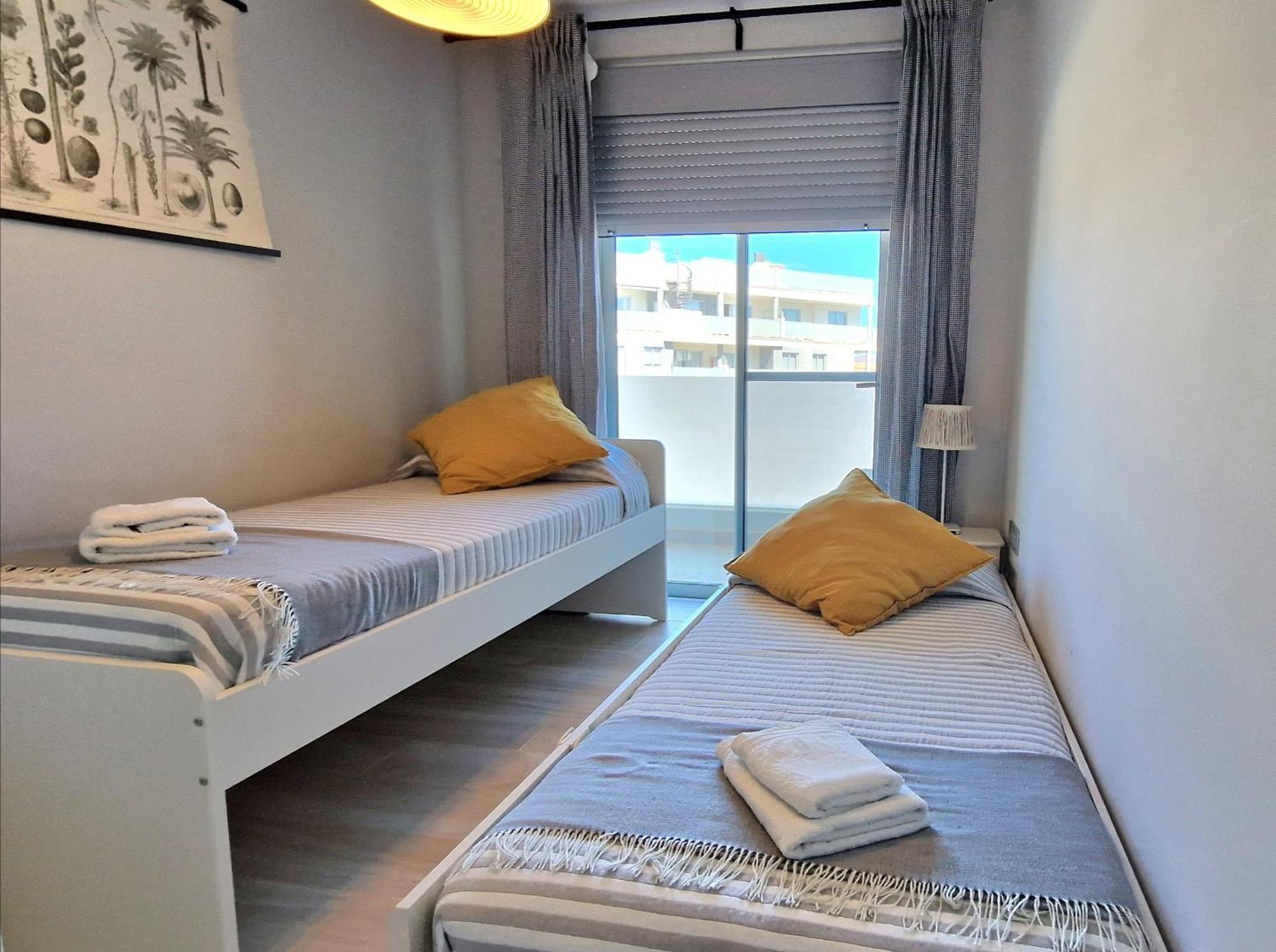 Amplio Y Comodo Apartamento. Granadilla De Abona Exterior foto